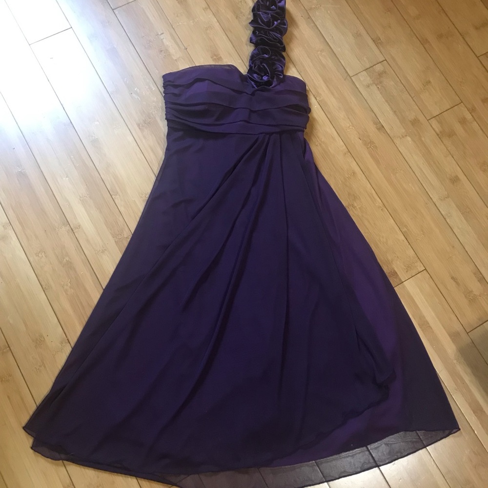 Cocktail dress